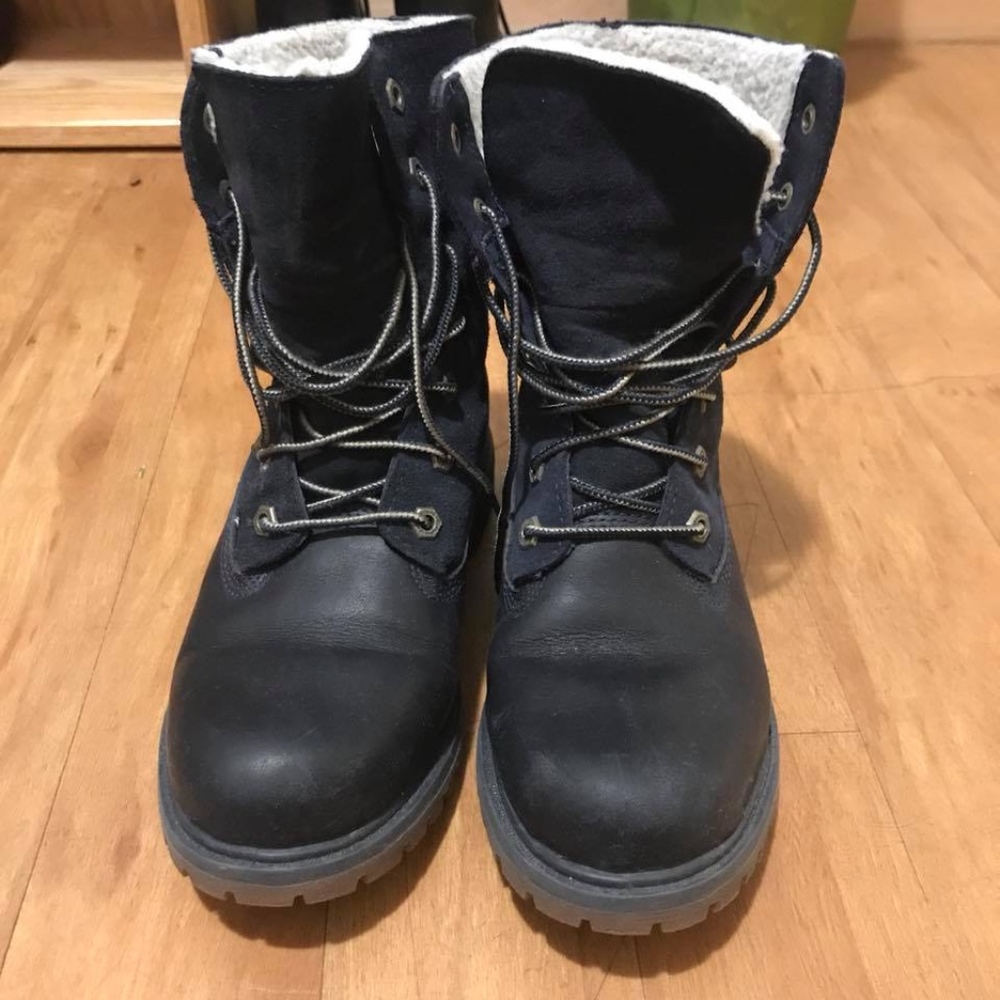 Timberland winter boots